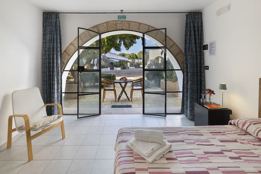 Masseria Zanzara
