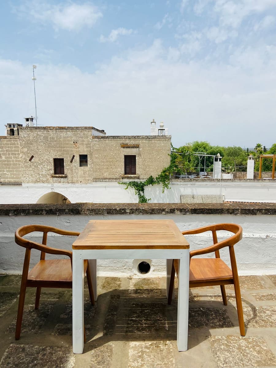 Masseria Zanzara