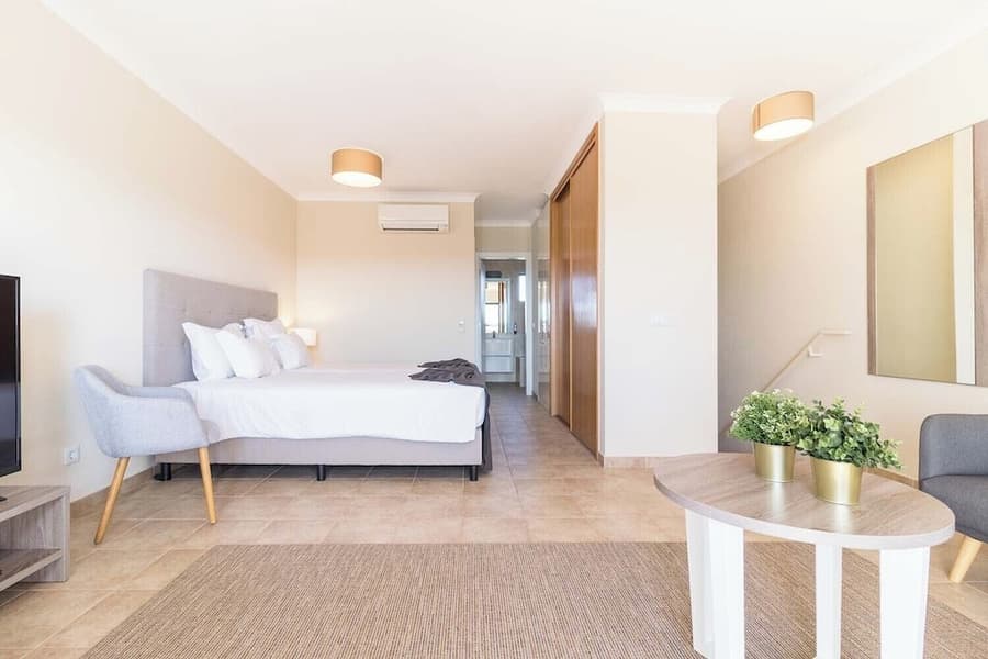 Pestana Gramacho Residence