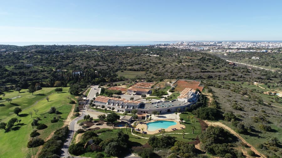 Pestana Gramacho Residence