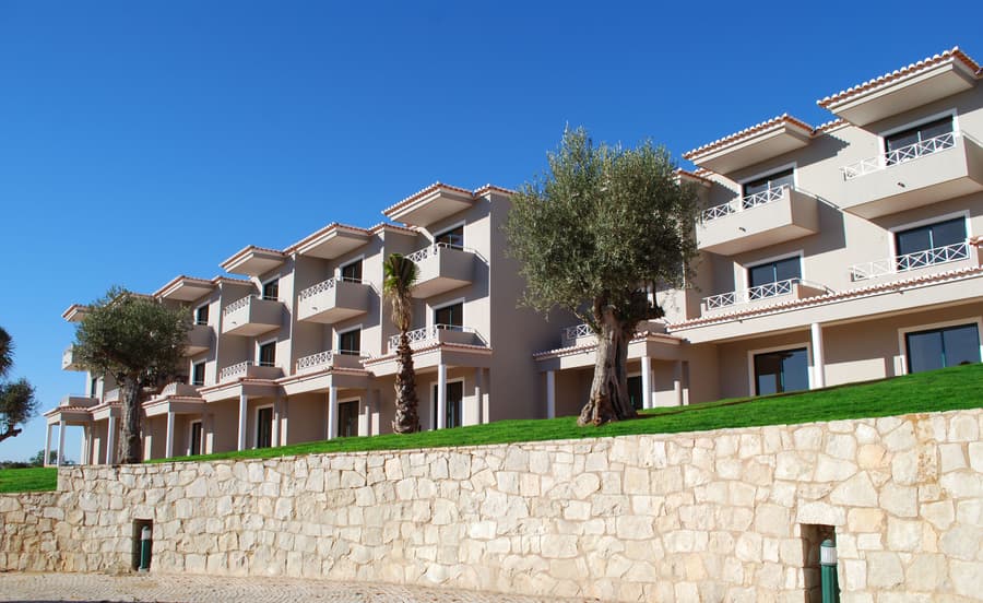 Pestana Gramacho Residence