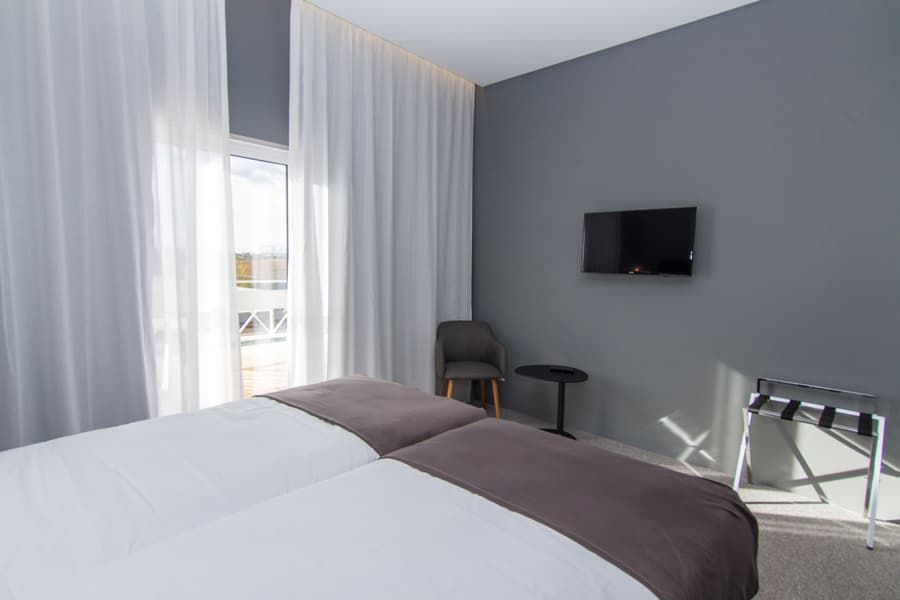 Pestana Gramacho Residence