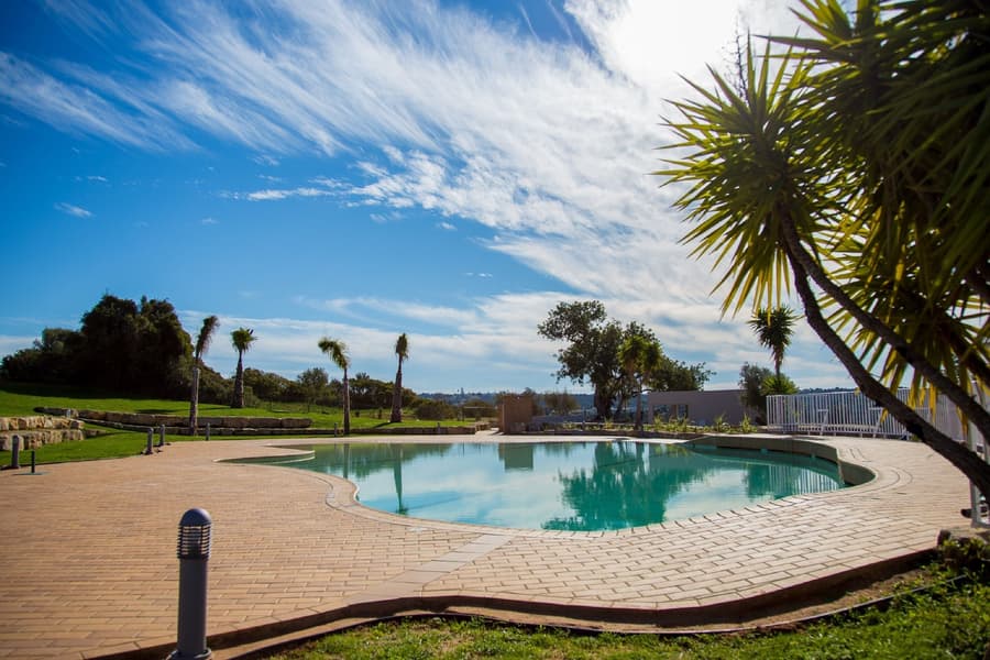 Pestana Gramacho Residence