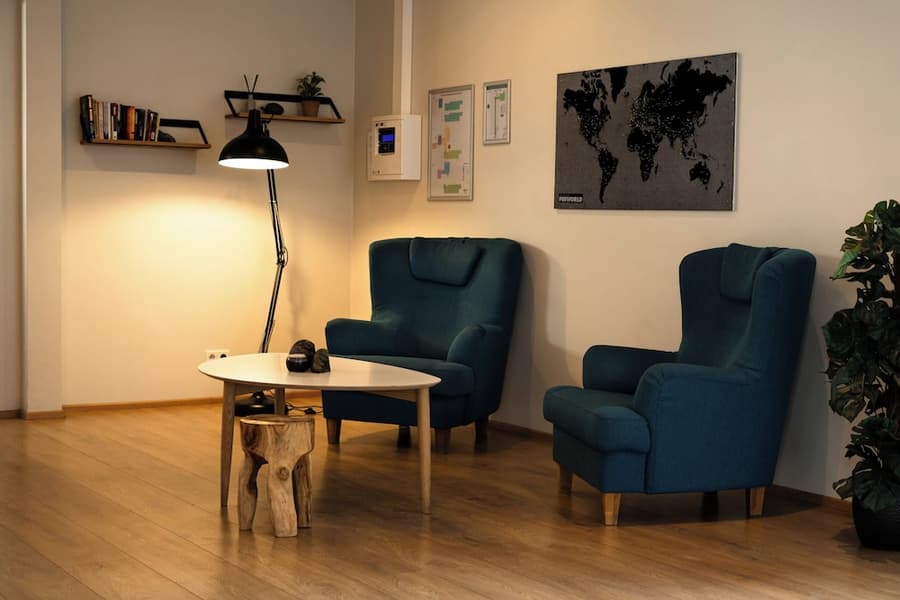 Hotel Jökull