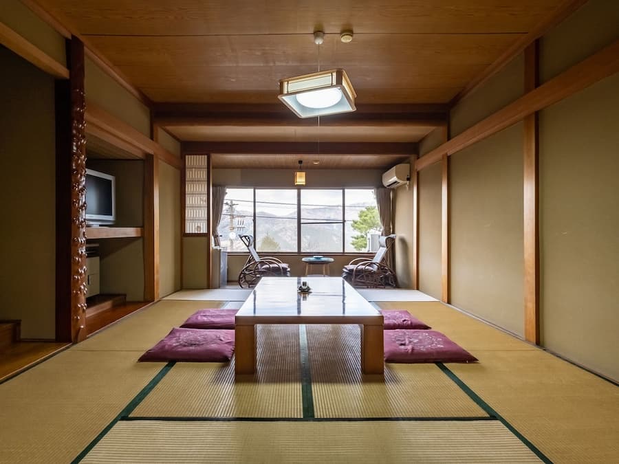 Shirayu no Yado Yamadaya