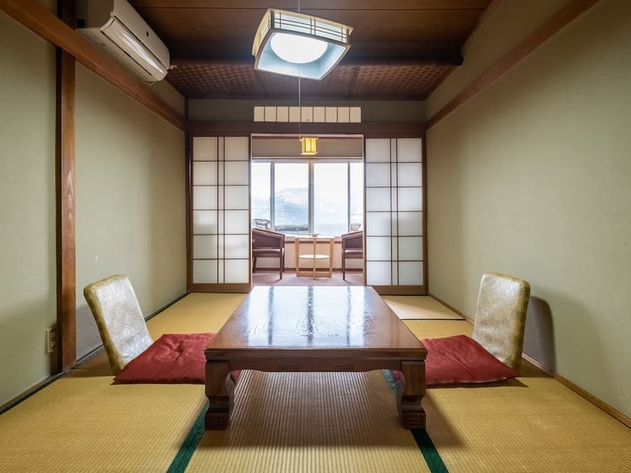 Shirayu no Yado Yamadaya