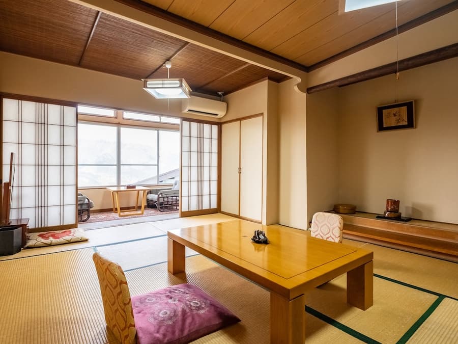 Shirayu no Yado Yamadaya