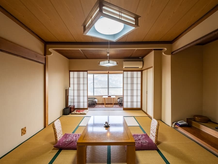 Shirayu no Yado Yamadaya