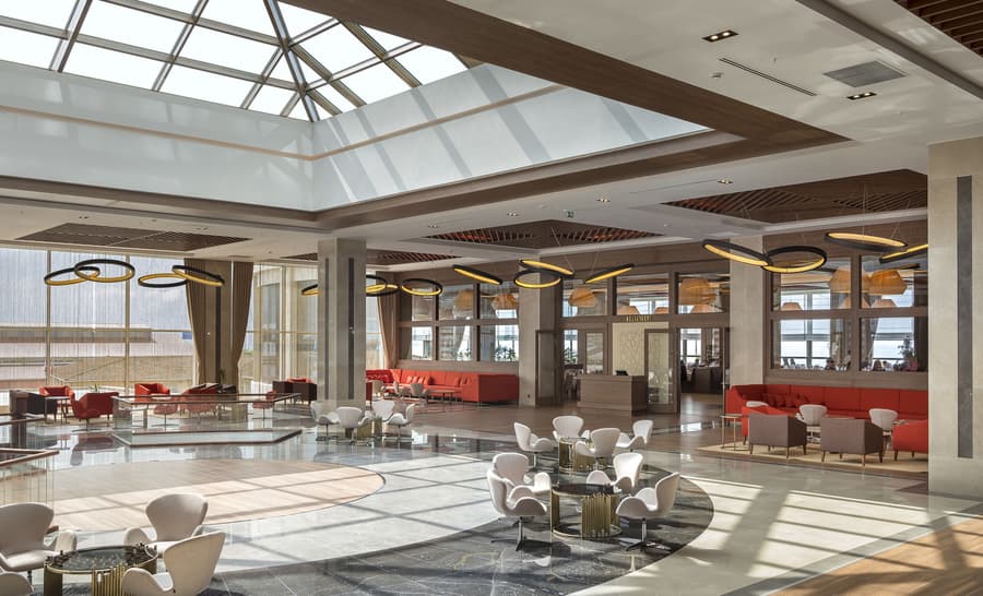 Ramada Plaza by Wyndham Rize