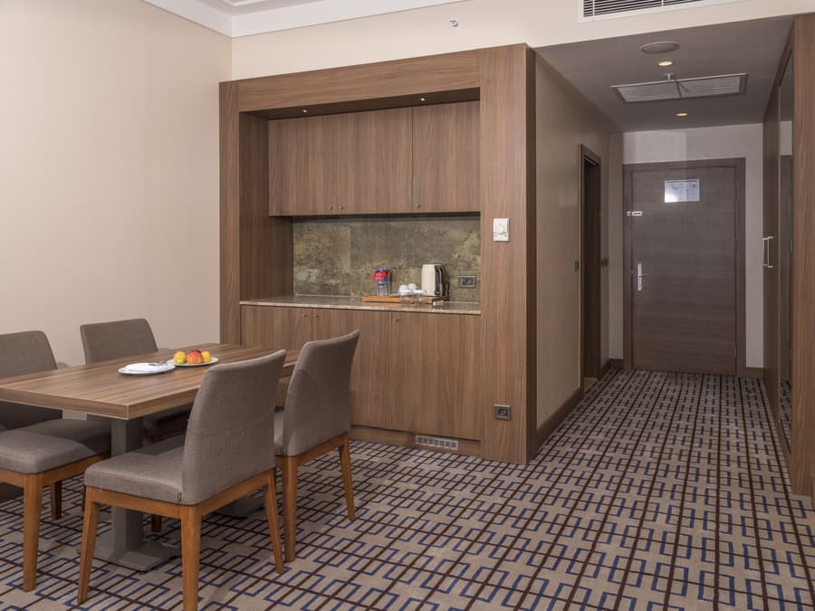 Ramada Plaza by Wyndham Rize