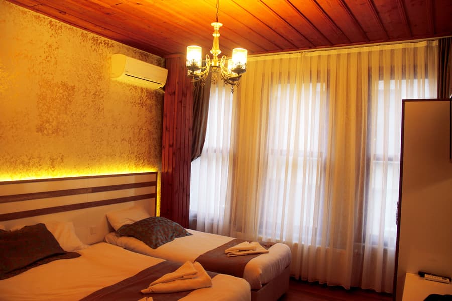 Theodian Hotel