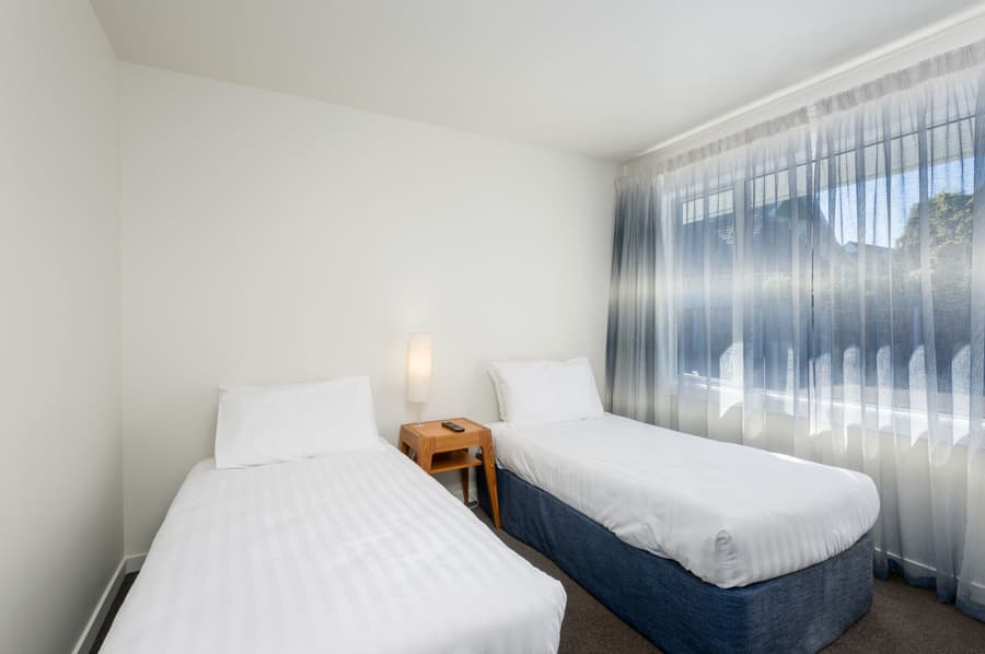 Adelphi Motel