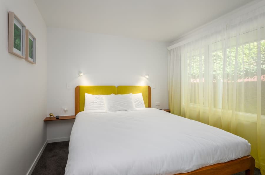 Adelphi Motel