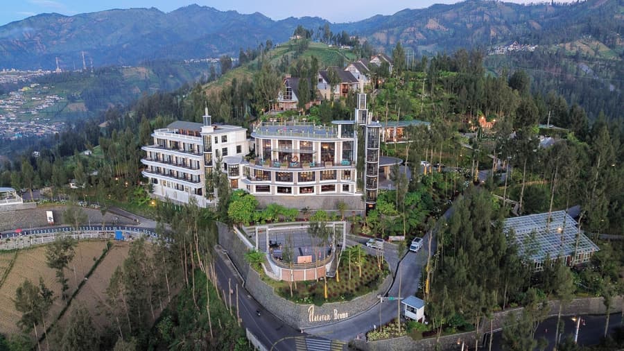 Plataran Bromo
