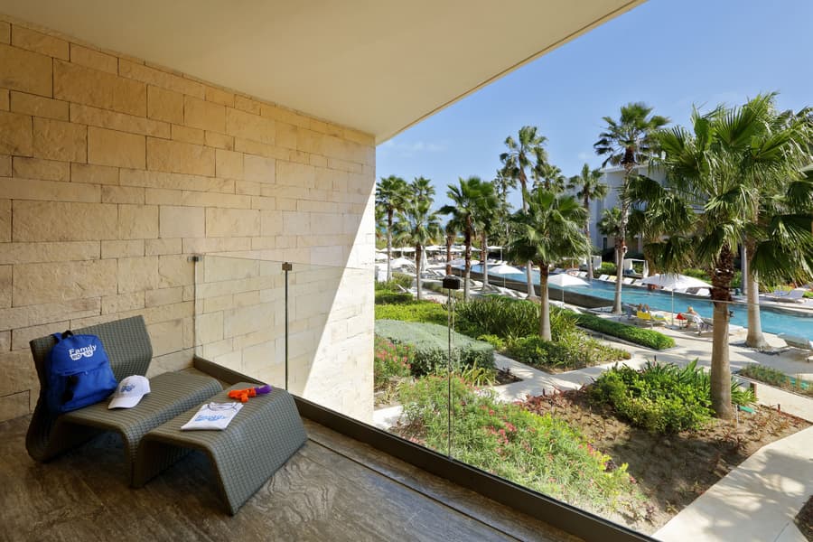 Grand Palladium Select Costa Mujeres - All Inclusive