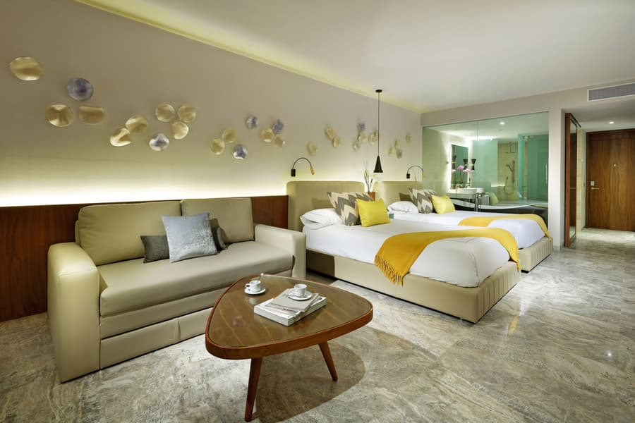 Grand Palladium Select Costa Mujeres - All Inclusive
