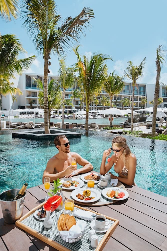 TRS Coral Hotel - Adults Only - All Inclusive