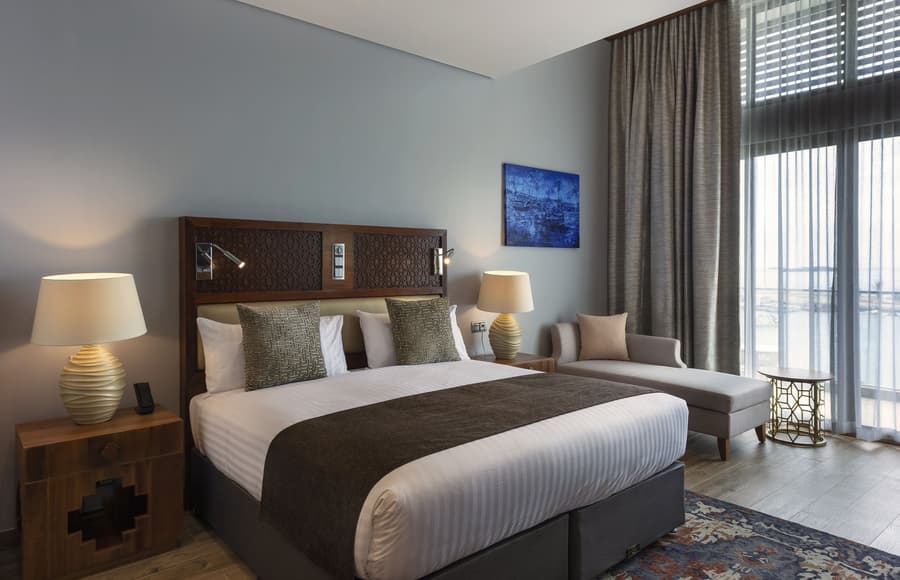 Hotel Verde Zanzibar - Azam Luxury Resort and Spa - Dry Hotel
