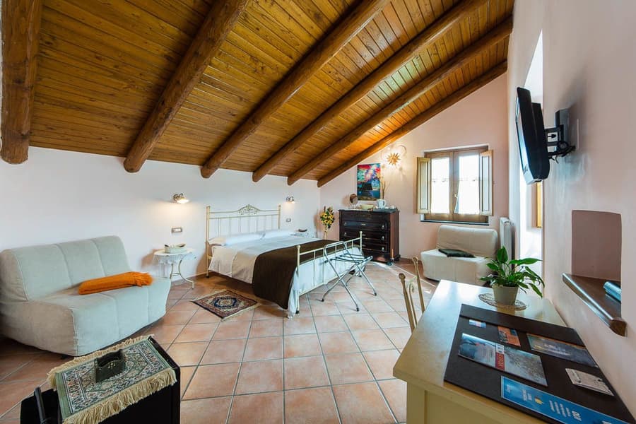 Beata Solitudo B&B