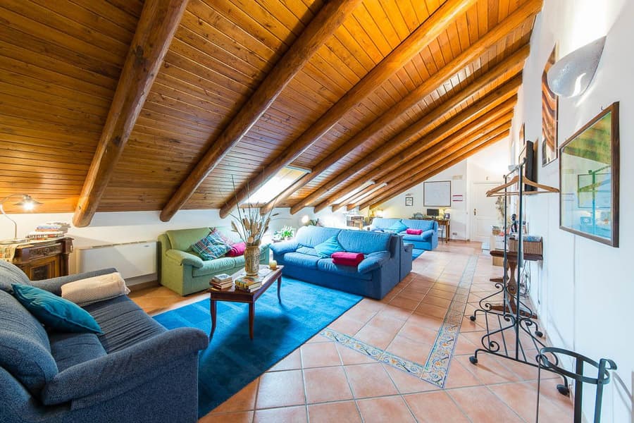 Beata Solitudo B&B