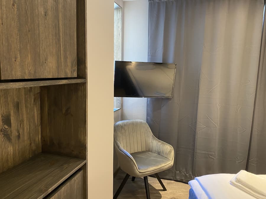 Siesta Rooms