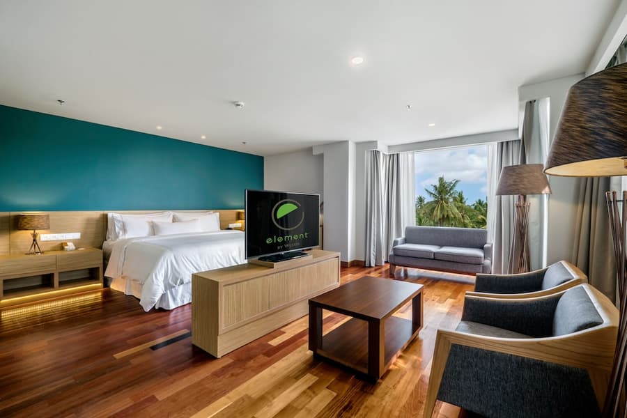 Element by Marriott Bali Ubud