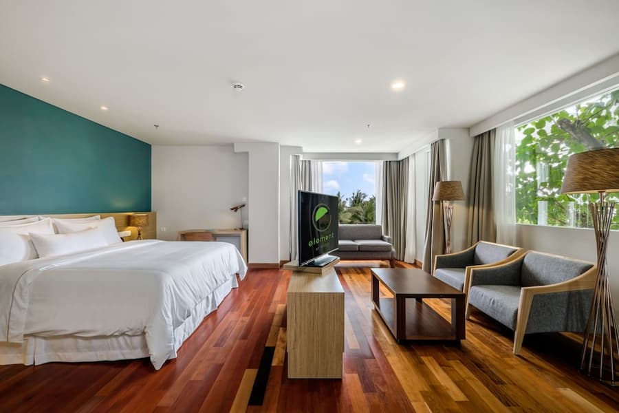 Element by Marriott Bali Ubud
