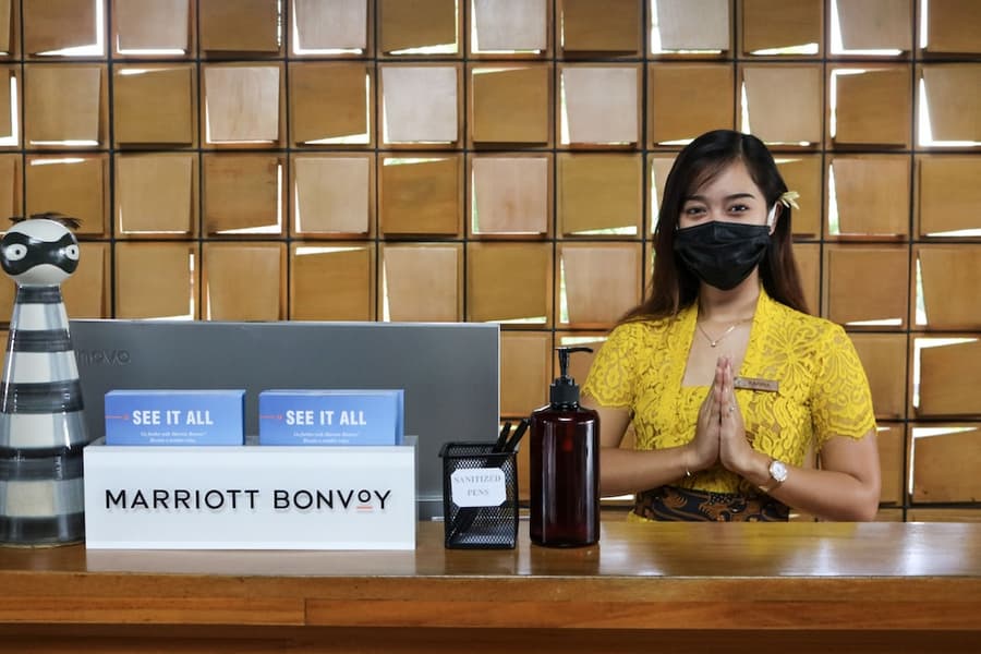Element by Marriott Bali Ubud
