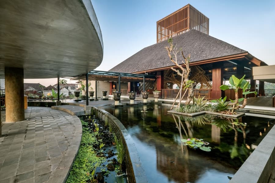 Element by Marriott Bali Ubud