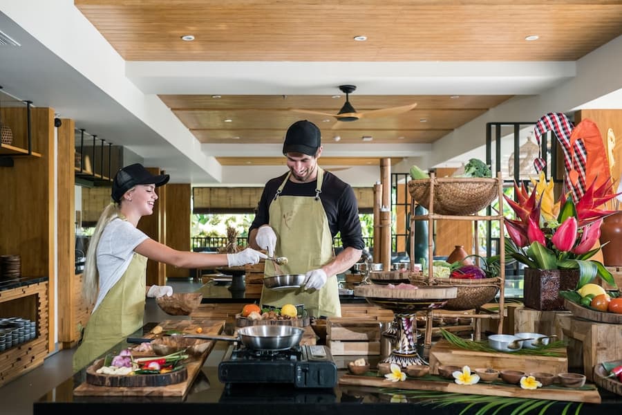 Element by Marriott Bali Ubud
