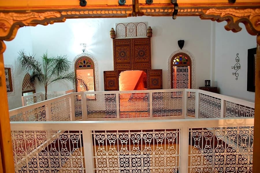 Riad Safir