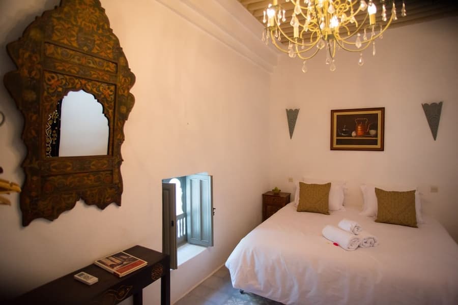 Riad Safir