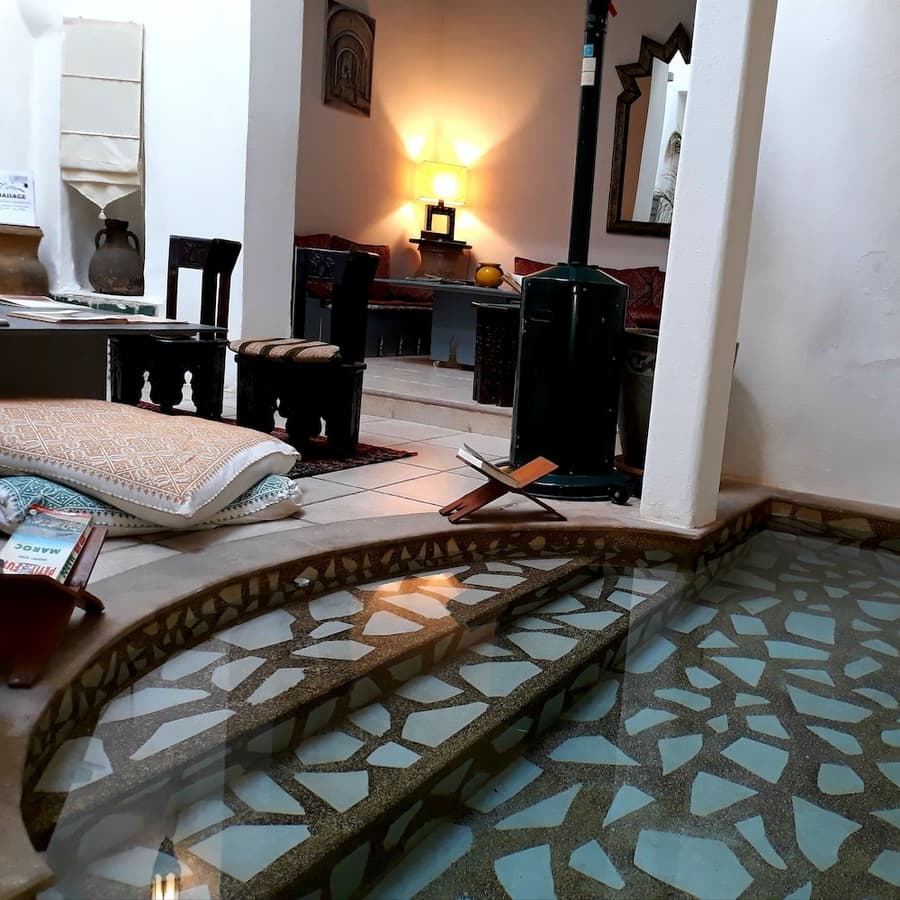 Riad Safir
