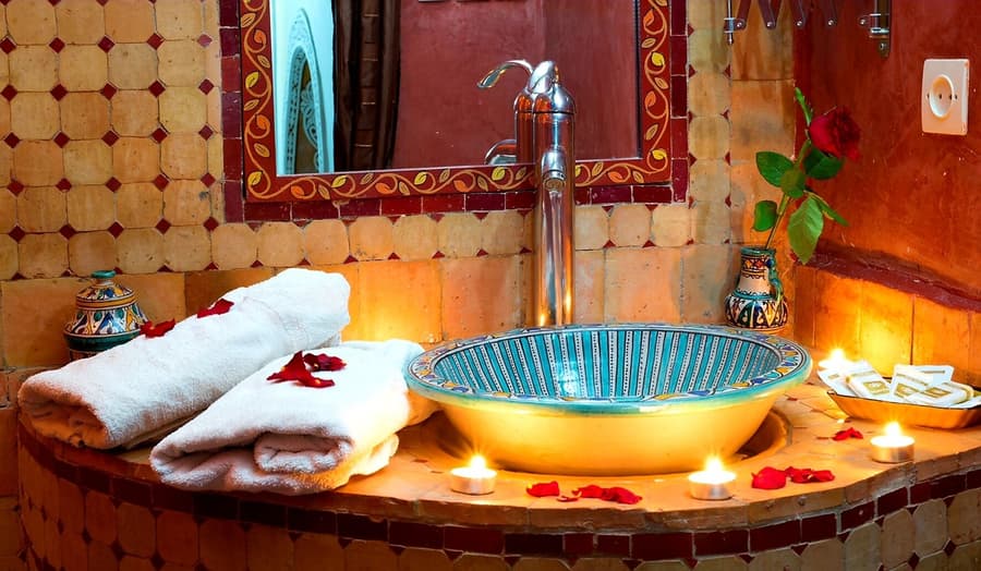 Riad Safir