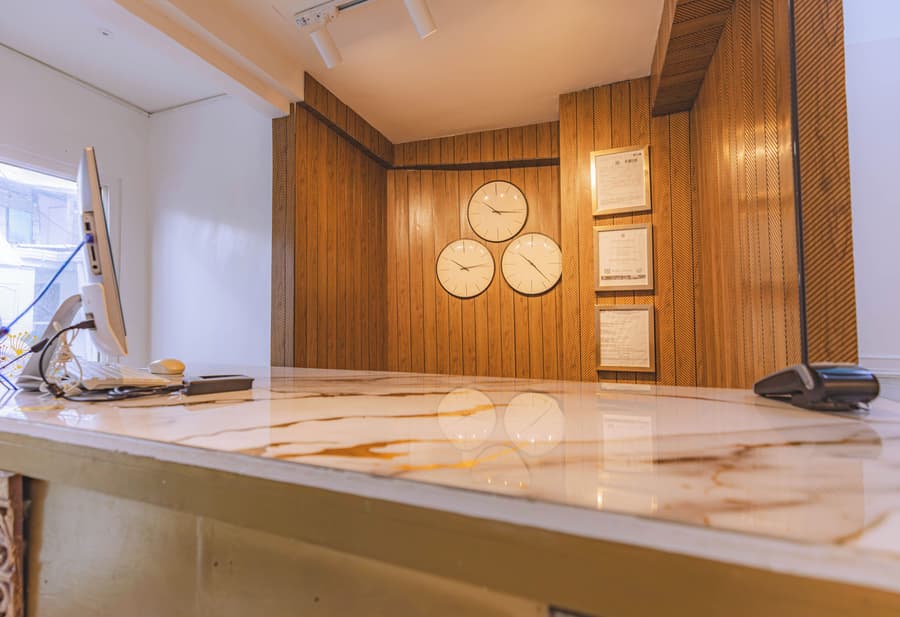 Ataraxy Hotel Boutique