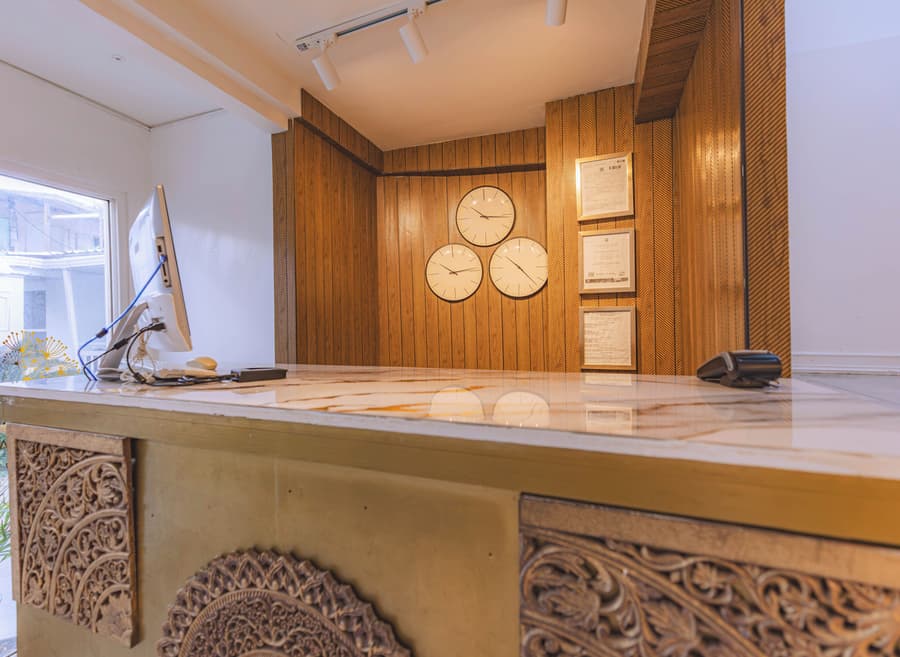 Ataraxy Hotel Boutique