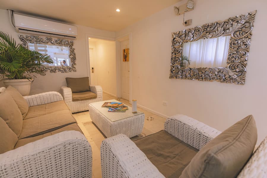 Ataraxy Hotel Boutique