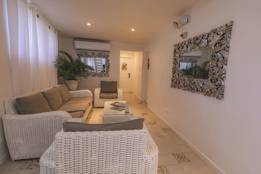 Ataraxy Hotel Boutique