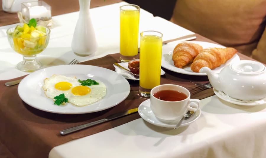 Botum Palace Hotel