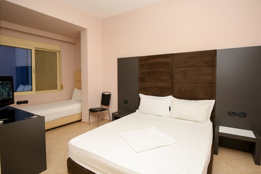 Hotel Aliko