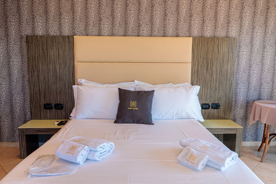 Hotel Aliko