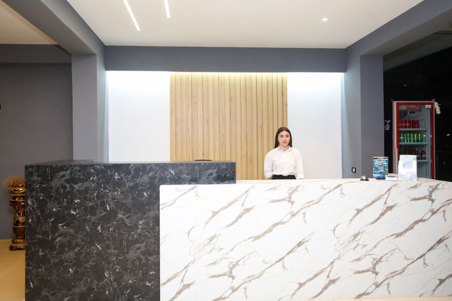 Hotel Aliko
