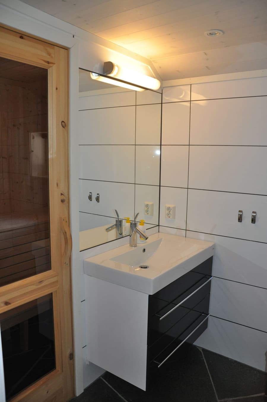 Lofoten Links Lodges