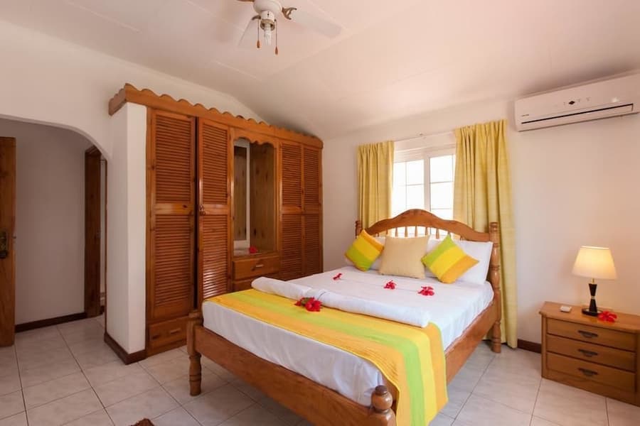 Villa Confort