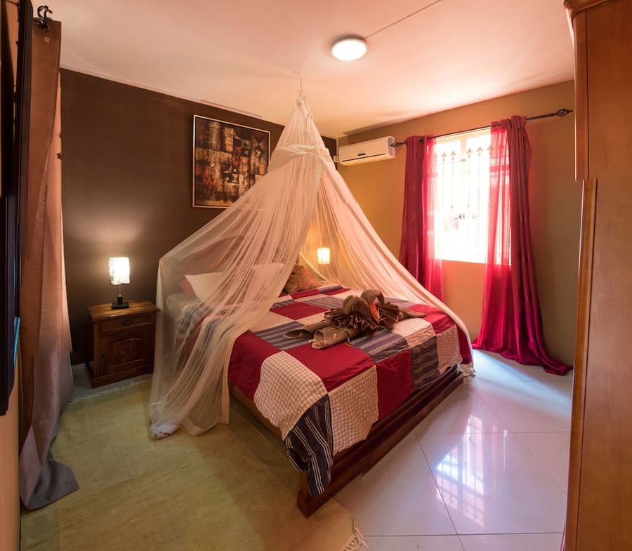 Blue Lagoon Villa