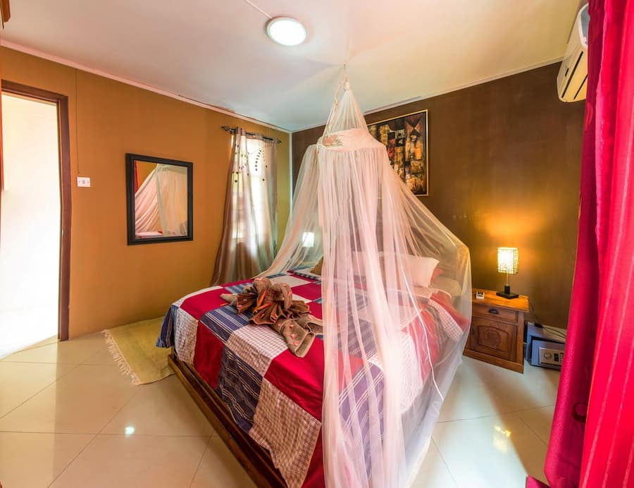 Blue Lagoon Villa