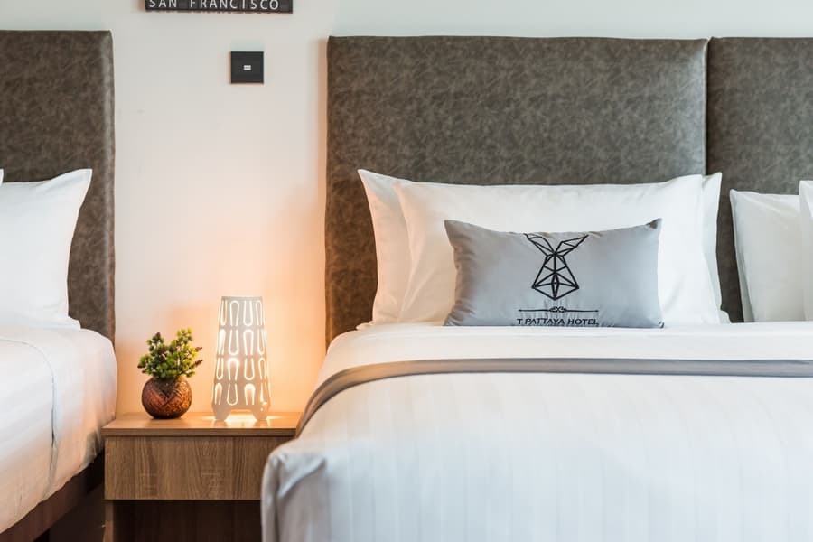 SureStay Plus by Best Western T Pattaya