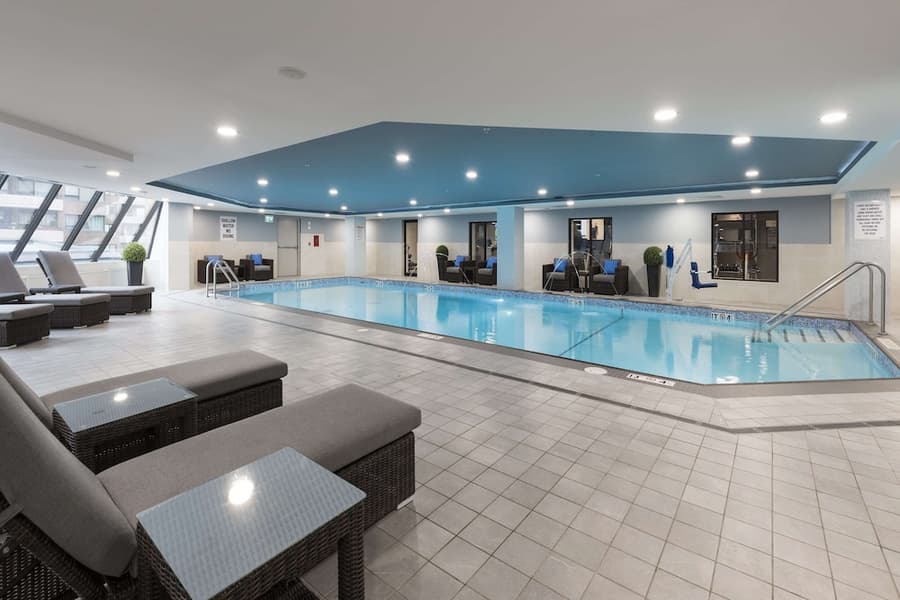 Homewood Suites by Hilton Ottawa Downtown