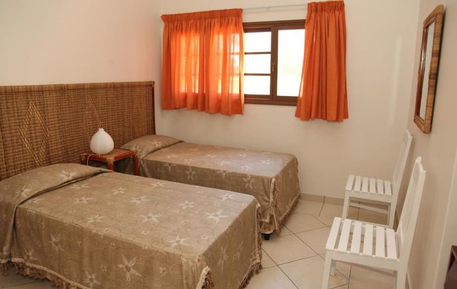 CFM Bilene Resort