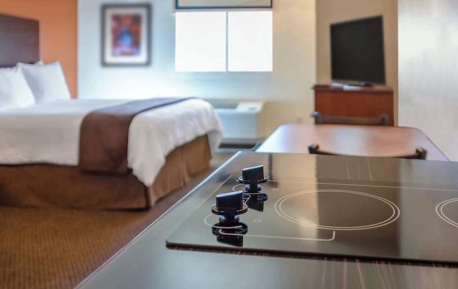 My Place Hotel - St. George, UT